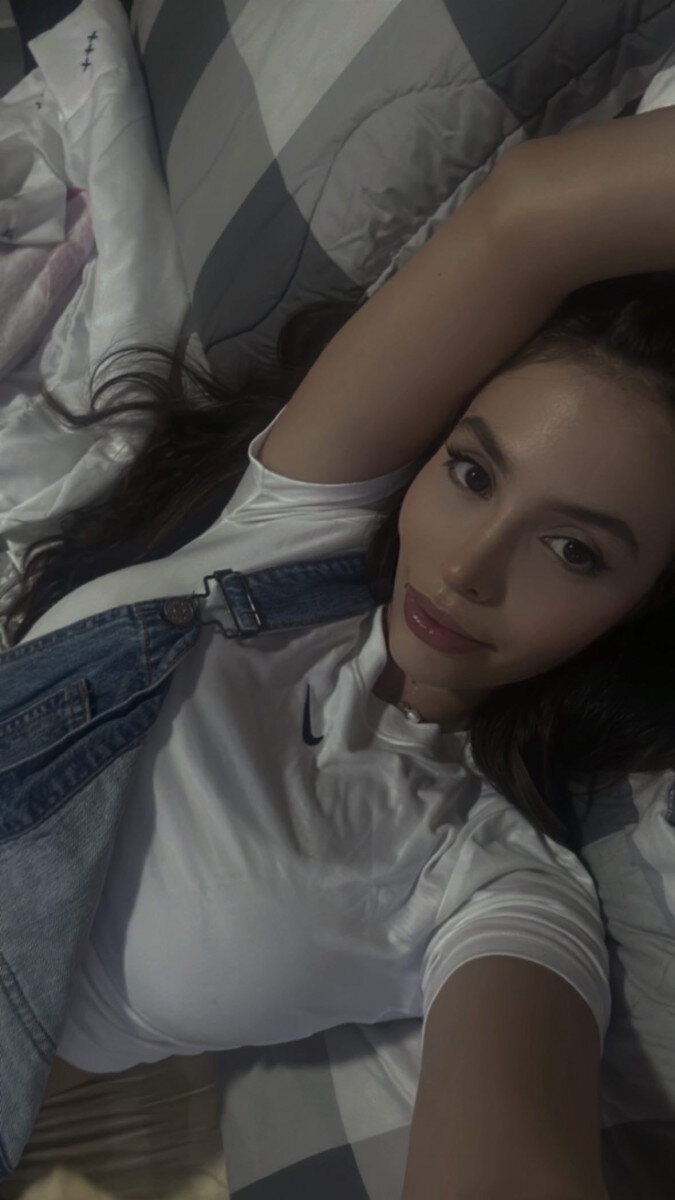 Amberrushh (@amberrushh), OnlyFans creator