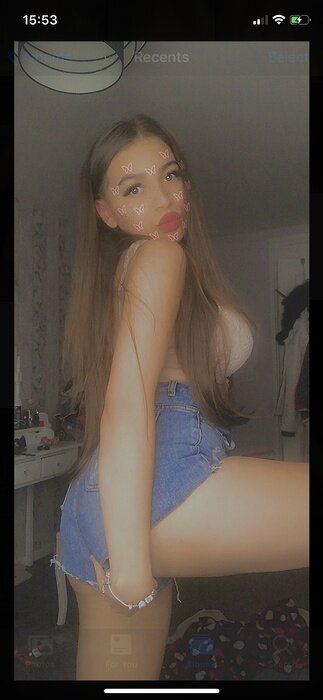 Amberryfree (@amberryfree), OnlyFans creator