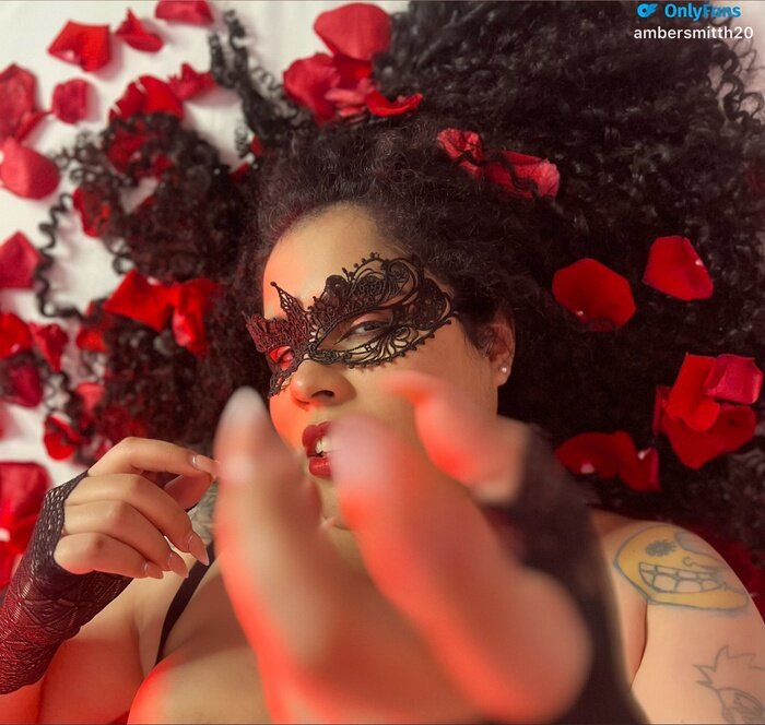 Ambersmitth20 (@ambersmitth20), OnlyFans creator