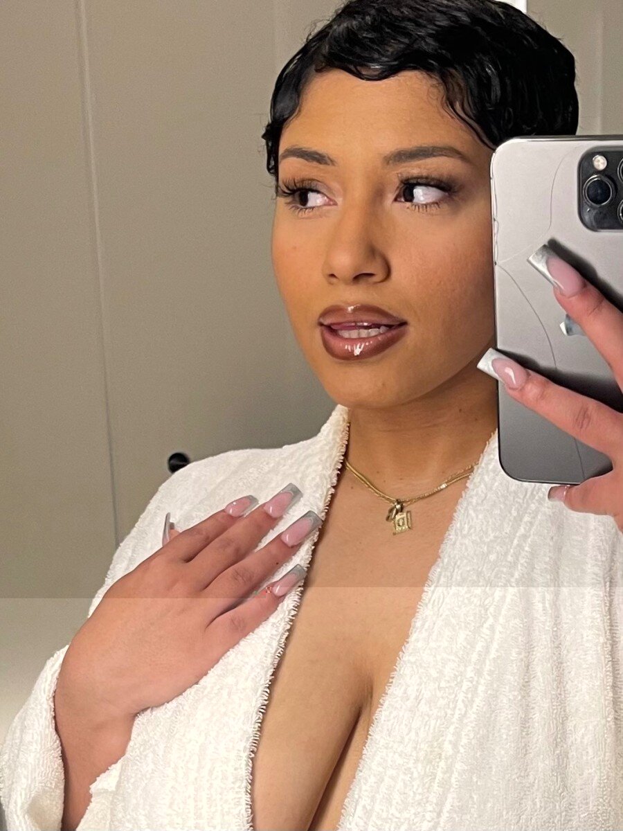 AmberThickk (@amberthickk), OnlyFans creator