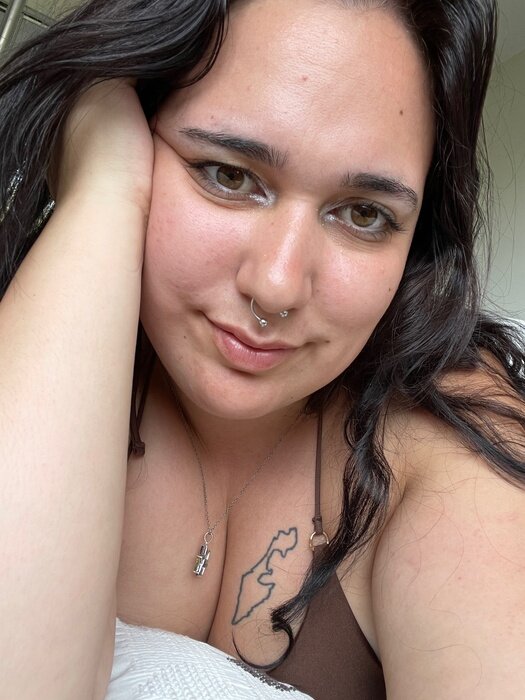 Amber (@amberxohoney), OnlyFans creator