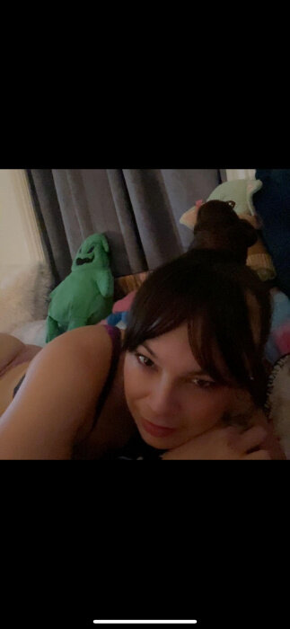 Ambrosiasweetie (@ambrosiasweetie), OnlyFans creator