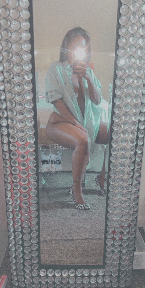 Ambrwetter (@ambrwetter), OnlyFans creator