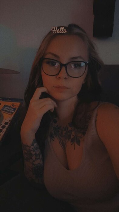 Ambsxk (@ambsxk), OnlyFans creator