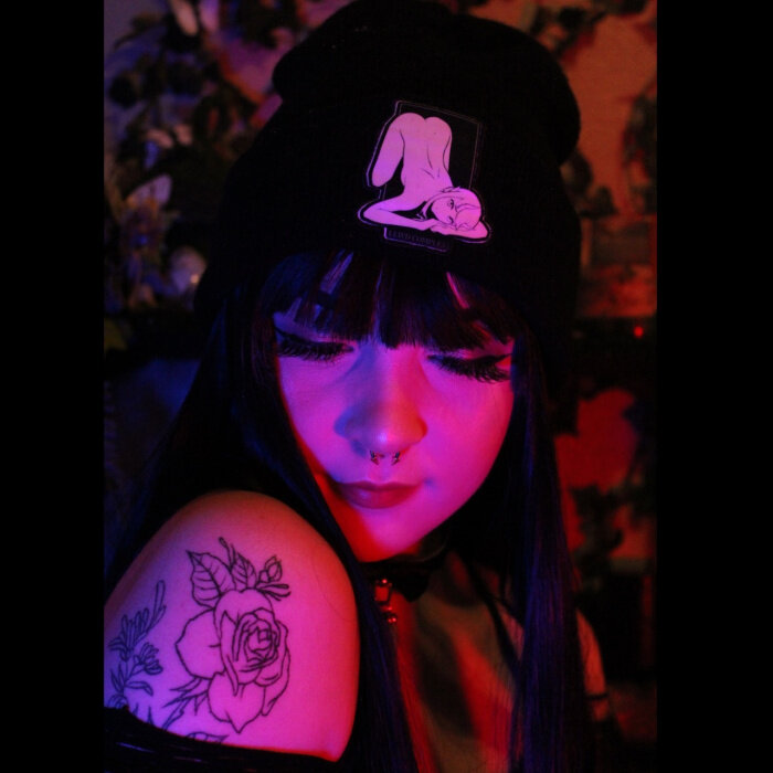 Ameusagi (@ame_usagi), OnlyFans creator