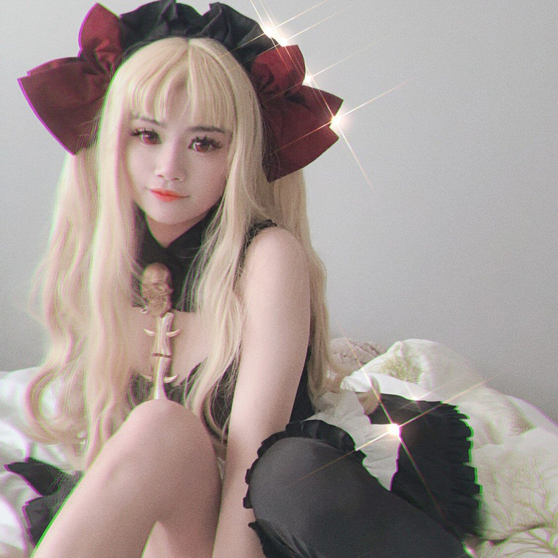Ameairi (@ameairi), OnlyFans creator