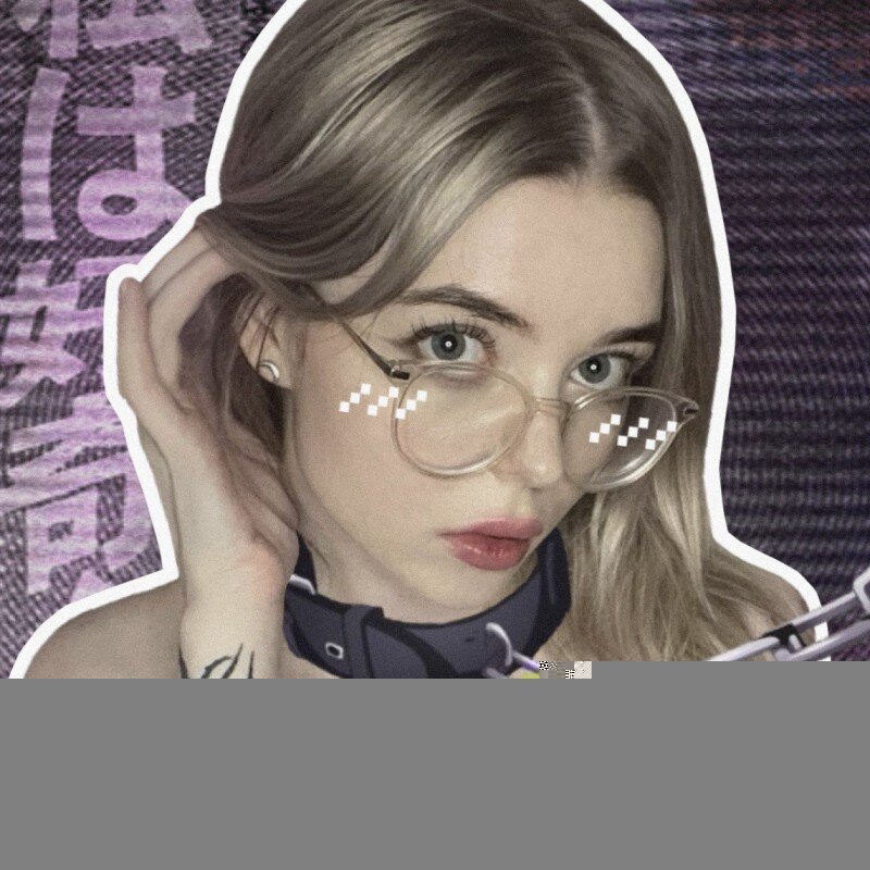 Ame (@ameeee), OnlyFans creator