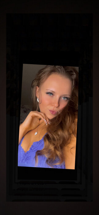 Ameliarose27 (@amelia_rose27), OnlyFans creator