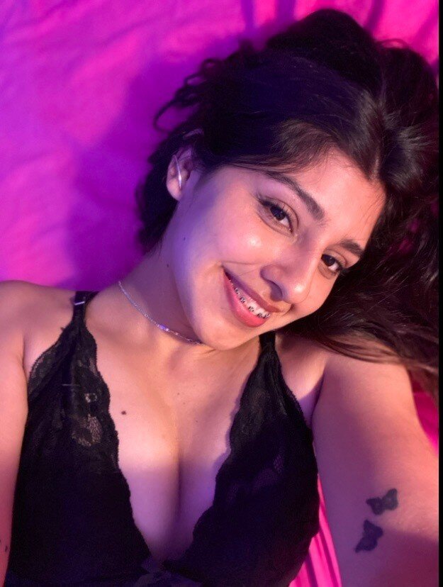 Ameliablanco (@ameliablanco), OnlyFans creator