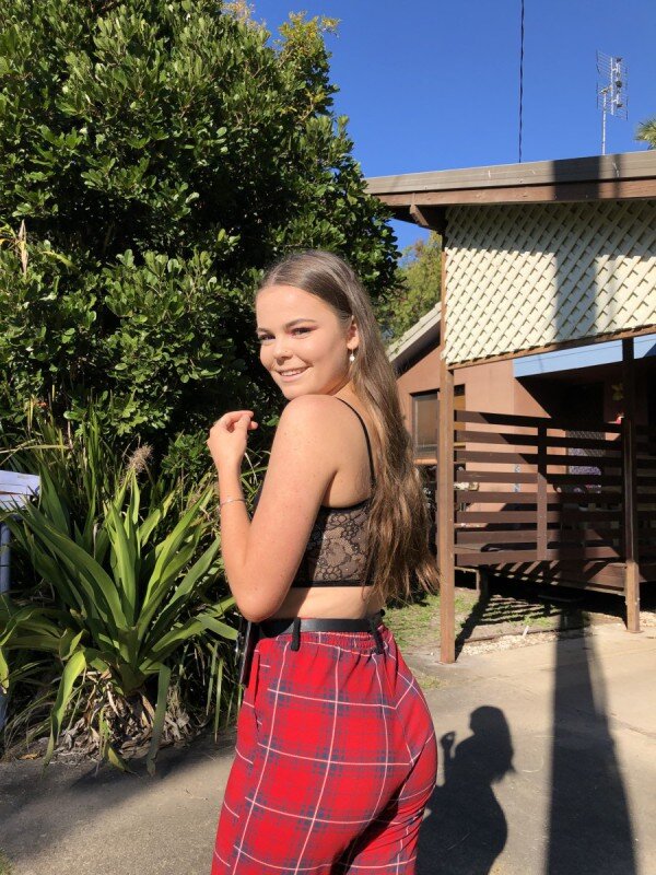 Ameliadennis (@ameliadennis), OnlyFans creator