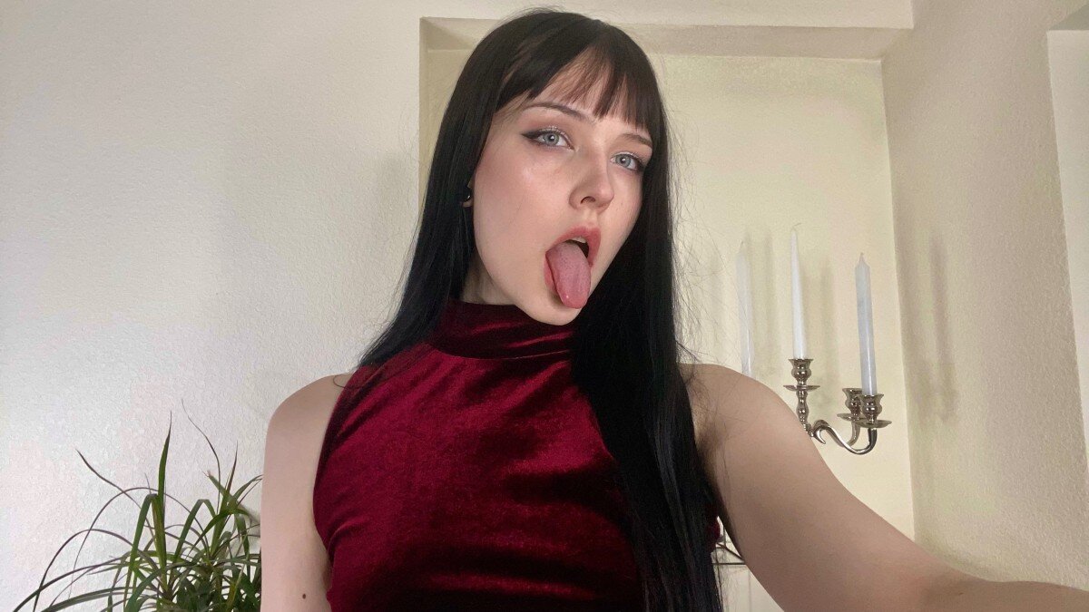 Ameliariven (@ameliariven), OnlyFans creator