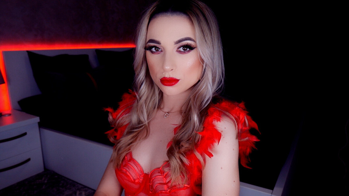 Amelliamiss (@amelliamiss), OnlyFans creator