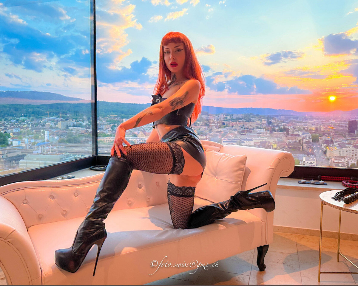 Americafetish (@americafetish), OnlyFans creator