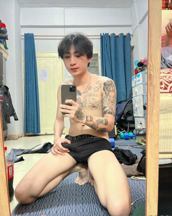 Ames1188 (@ames1188), OnlyFans creator