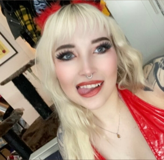 Amethii (@amethii), OnlyFans creator