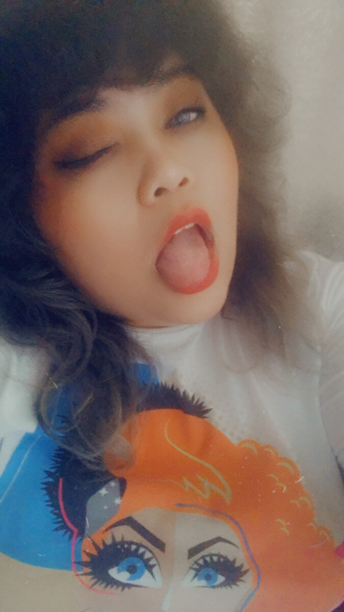 Amethyst69 (@amethyst_69), OnlyFans creator