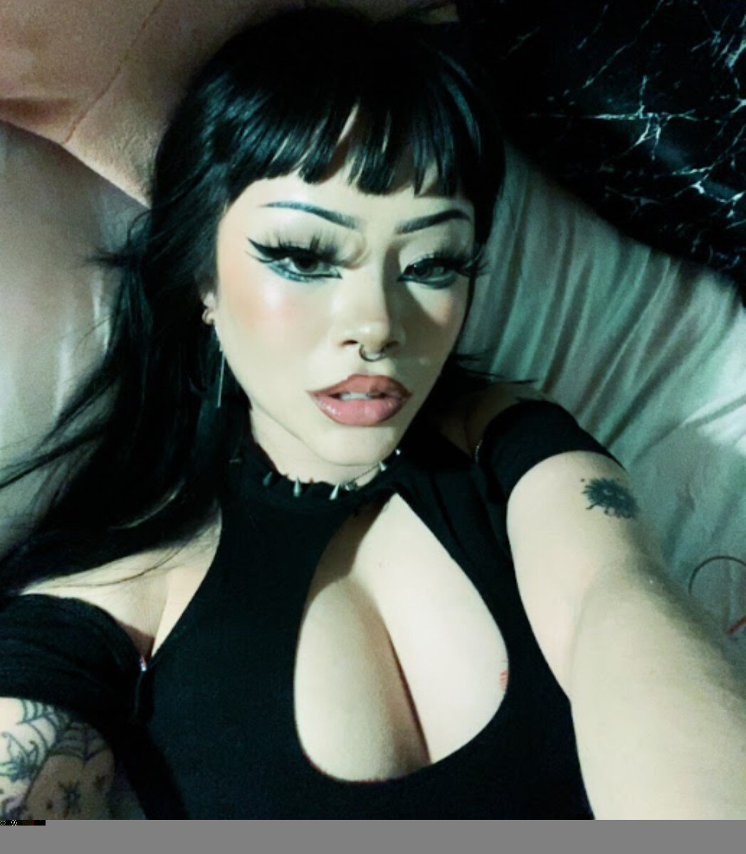 Amethystjules (@amethystjules), OnlyFans creator