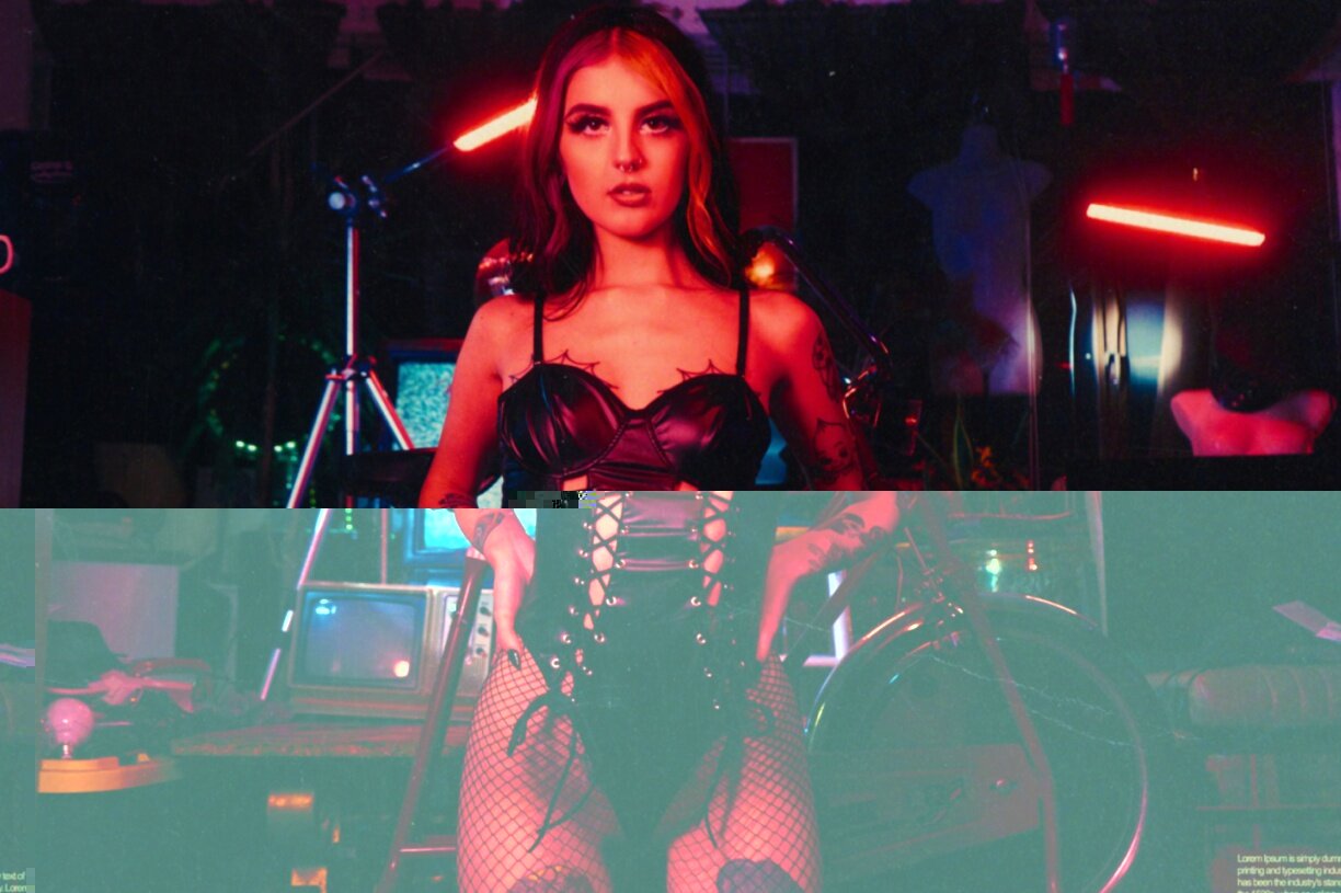 Amethystsnowxx (@amethystsnowxx), OnlyFans creator