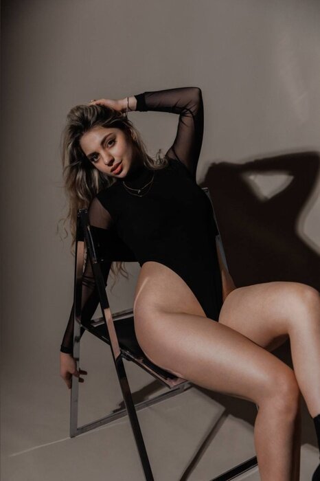 Ami (@ami_alisson), OnlyFans creator