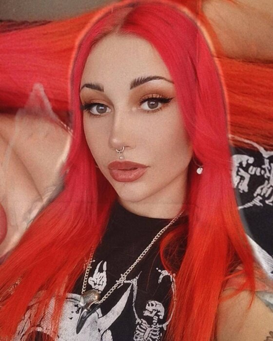 Amiex (@amie_x), OnlyFans creator