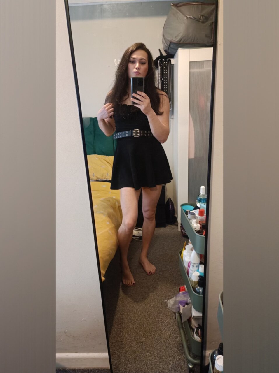 Amiinsinde1 (@amiinsinde1), OnlyFans creator