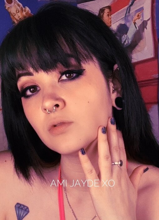 Amijaydexo (@amijaydexo), OnlyFans creator