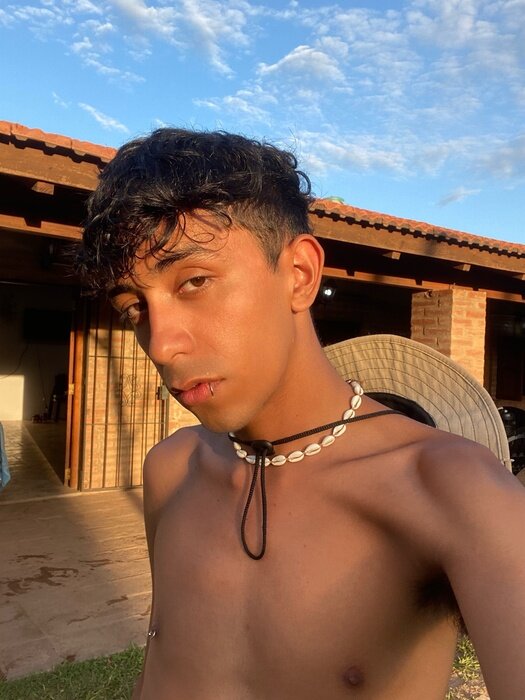Amilcaar (@amilcaar), OnlyFans creator