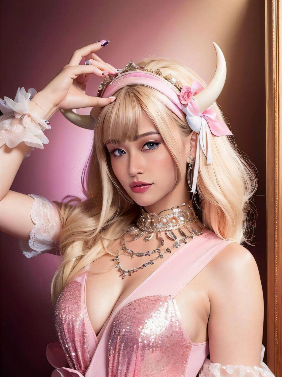 Aminane (@aminane), OnlyFans creator