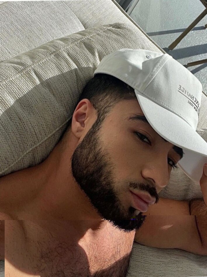 Amirpounding (@amirpounding), OnlyFans creator