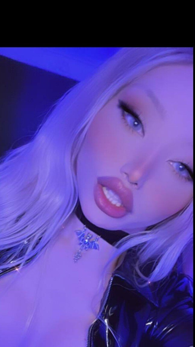 Amissmarie (@amissmarie), OnlyFans creator
