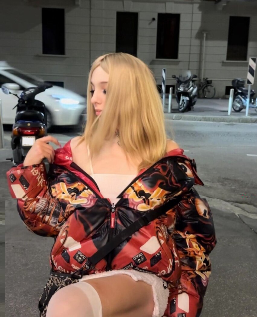 Amneeexia (@amneeexia), OnlyFans creator