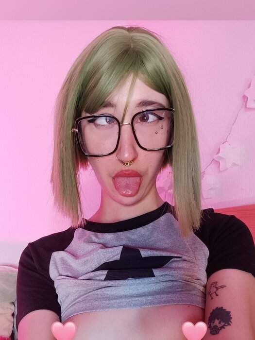 Amonkis (@amon.kis), OnlyFans creator