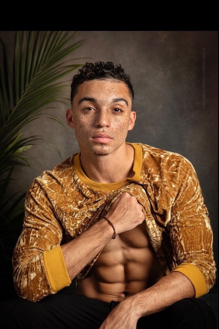 Amonebane (@amonebane), OnlyFans creator
