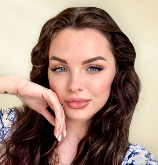 Amorlia (@amorlia), OnlyFans creator