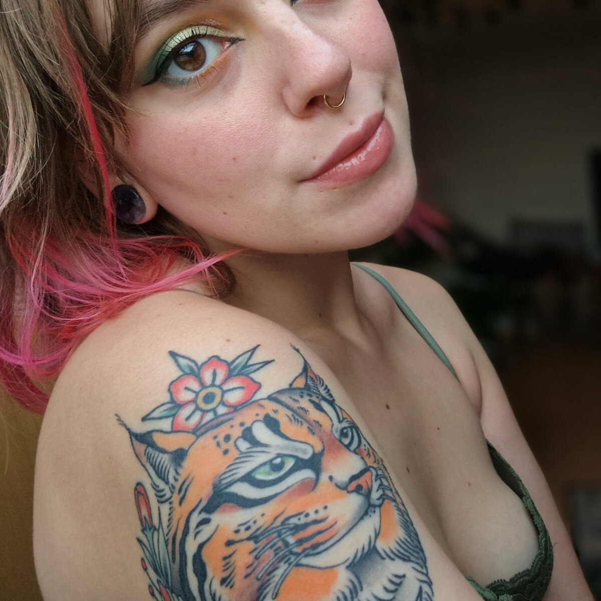 Amyvanilla (@amy-vanilla), OnlyFans creator