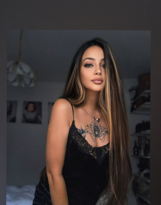 Johanna (@amy.ra), OnlyFans creator