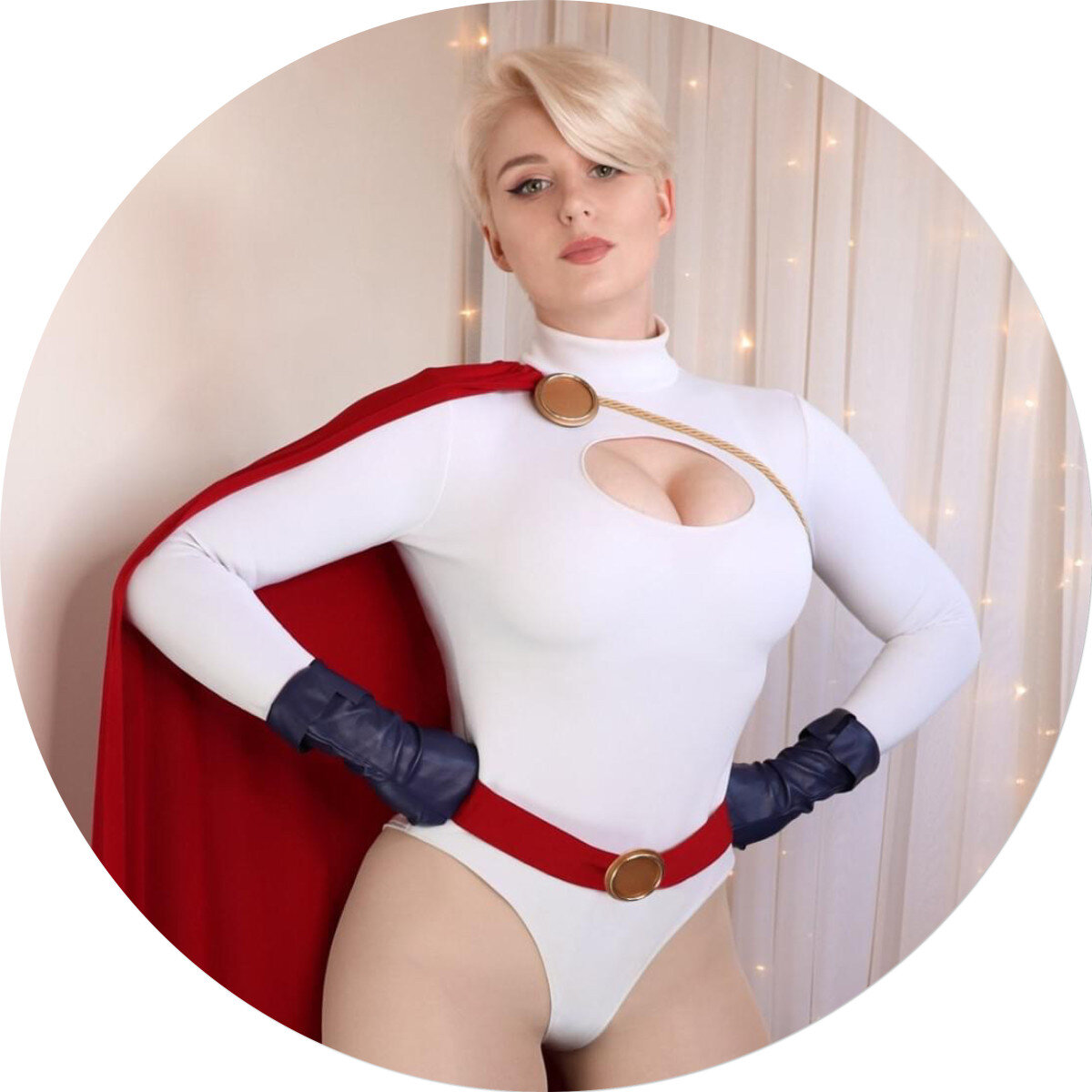 Amyableantics (@amyableantics), OnlyFans creator