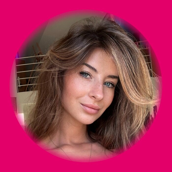Amy (@amyhaze), OnlyFans creator