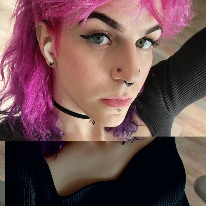 Amyivy (@amyivy), OnlyFans creator