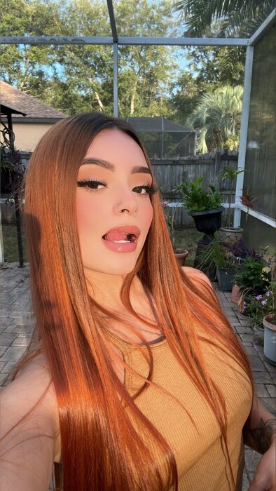 Amyluna22 (@amyluna22), OnlyFans creator
