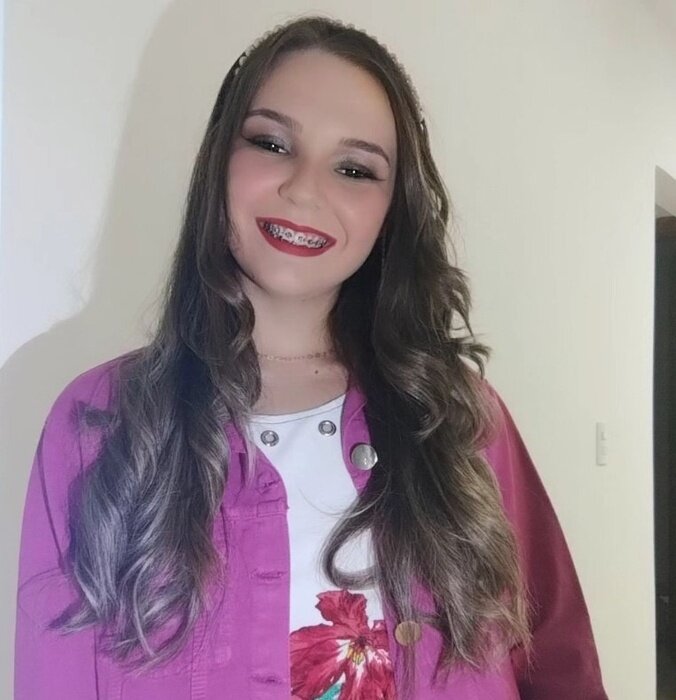 Anapetite (@ana.petite), OnlyFans creator