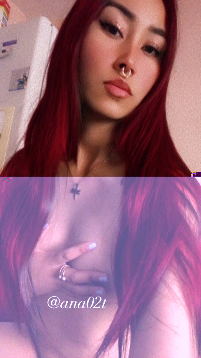 Ana26t (@ana26t), OnlyFans creator