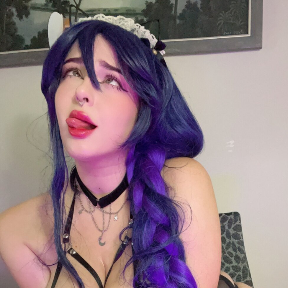 Ana (@ana_chuu), OnlyFans creator