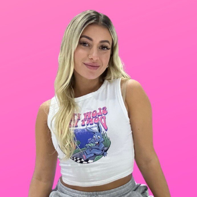 Anabanana (@anabanana), OnlyFans creator