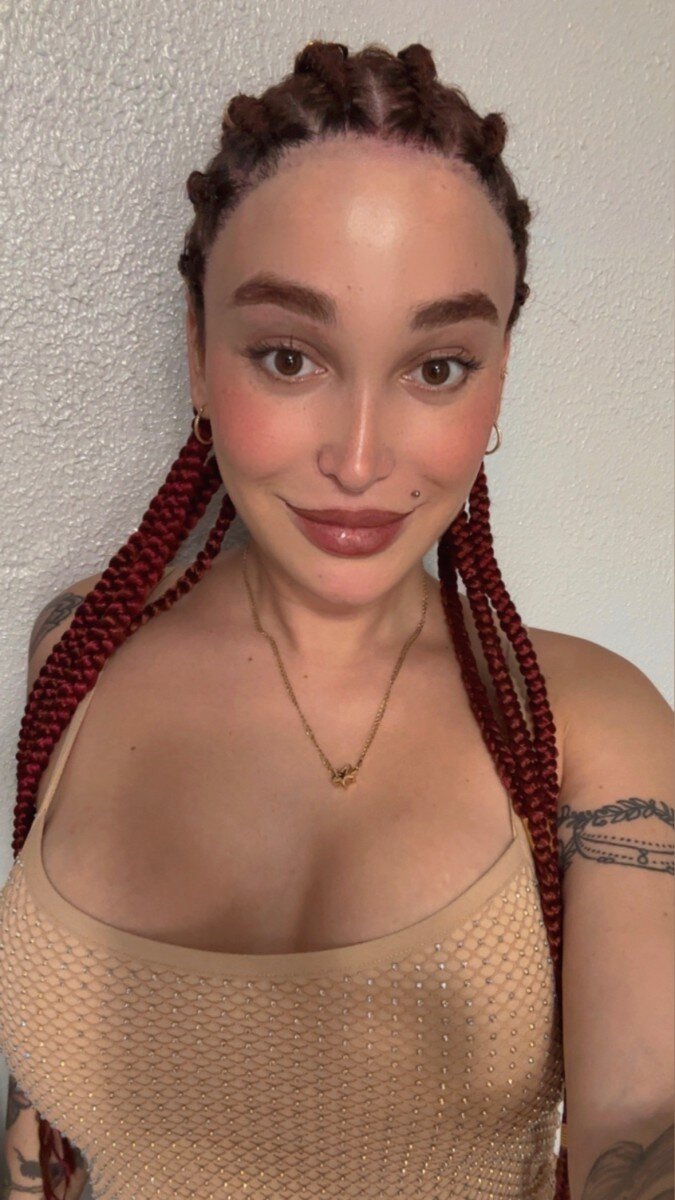 Anabarbie1996 (@anabarbie1996), OnlyFans creator