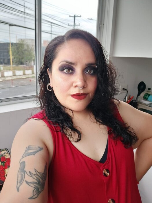 Anabattory (@anabattory), OnlyFans creator