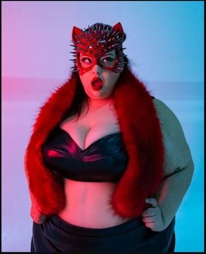 Anactingangel (@anactingangel), OnlyFans creator