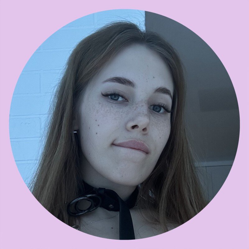 Anacuteness (@anacuteness), OnlyFans creator