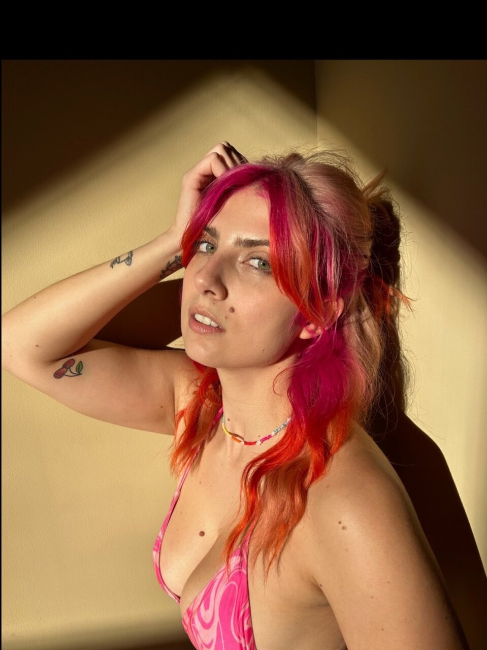 Anadayxx (@anadayxx), OnlyFans creator