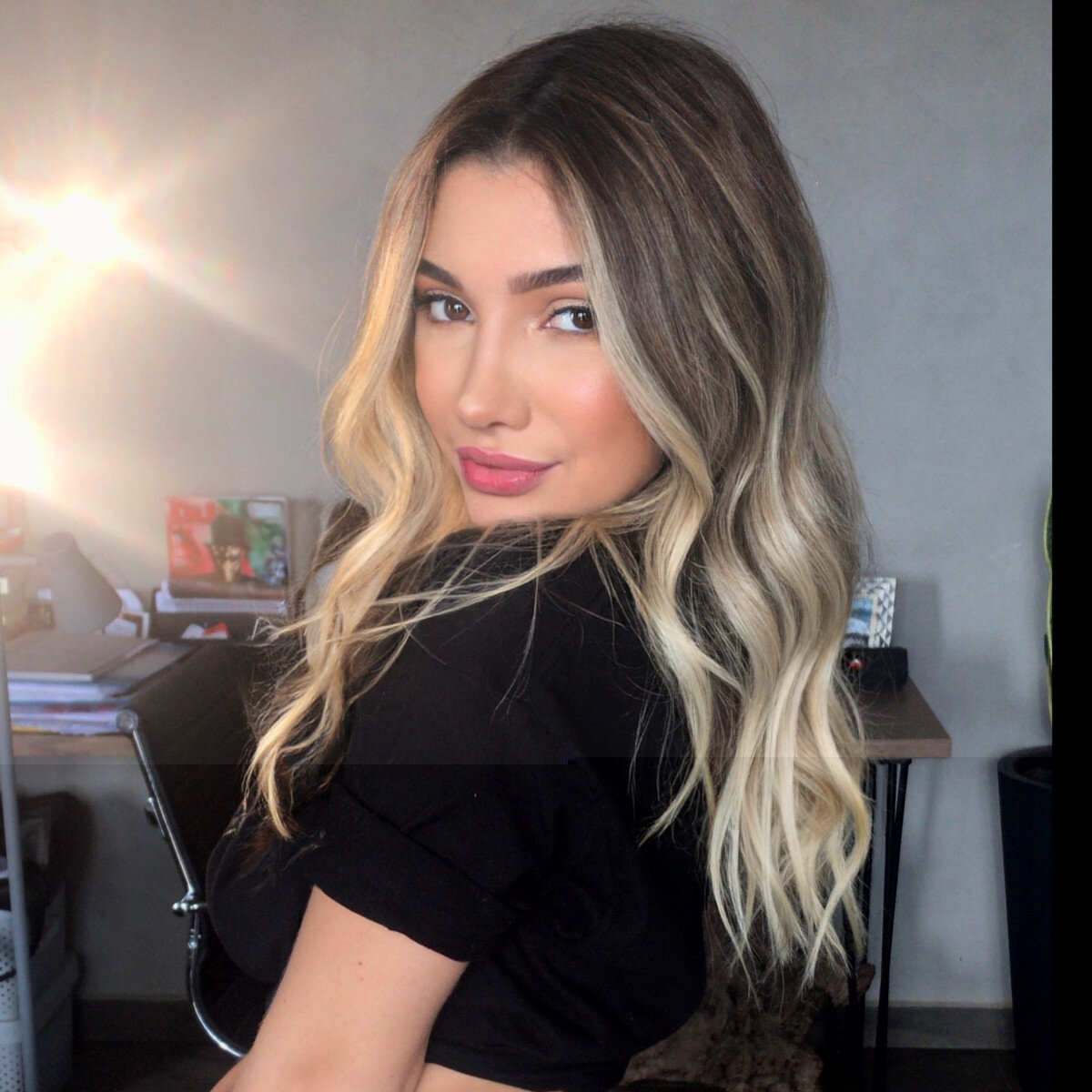 Anaelisaa (@anaelisaa), OnlyFans creator
